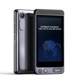 Source001 Sourcezoqzev 2025 Latest Language Translator Device Instant For 142 Languages
