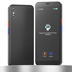 Souroyea 726972377901 Ai Language Translator Device Voice Recorder Two Way Real-time Translat