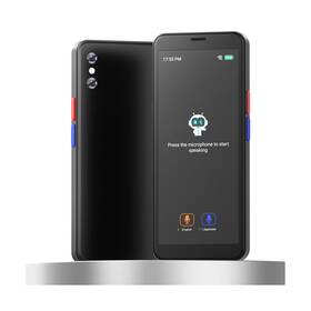 Souroyea 726972377918 Ai Language Translator Device Voice Recorder Two Way Real-time Tran