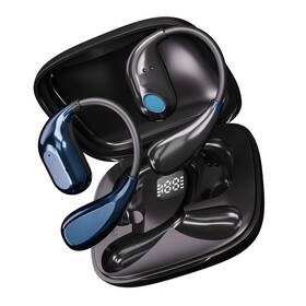 Jmh-te101 Souroyea Real-time Translator Earbuds - 150 Language Two-way Ai Translation Headset Wi