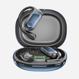 Jmh-yykq17 Souroyea Real Time Translation Earbuds - 139 Languages Open-ear Headphones Translator