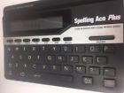 Sp-105 Franklin Electronic Spelling Ace