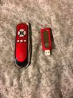 Sp-401t Satechi Smart Pointer Pro Red Laser Mouse Function