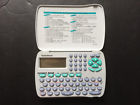El-6911 Spanish Electronic Translator Radioshack English