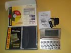 Es-x5 Spanish Ectaco Talking Partner English Translator -