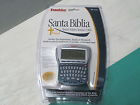 Spb-1470u Franklin New Santa Biblia 084793997808