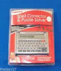Sa309 Spell Franklin Solver Puzzle Pro Ace Checker Crossword Spelling