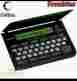 Spq109 Franklin Collins English Pocket Spell Checker Crossword Solver