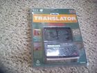Sr-2020 Berlitz Spanish English Translater