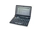 Sr-me7200 Seiko Sii Electronic Translator Travel Ic Dictionary