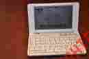 Sr-t4120 Casio Seiko English Japanese Translator Electronic Dictionary Very Good Cond