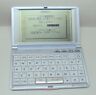 Sr-t5000 Seiko Japanese Language Oxford Electronic Dictionary