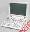 09474536734568 Sr-v5010 Casio German-japanese-englsih Electronic Dictionary