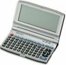 Sr610 Seiko Instruments Sii Pocket Electronic Dictionary Kojien Sixth 4950096176027