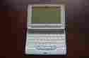 Sr9700 Seiko Sii Japanese English Electronic Dictionary