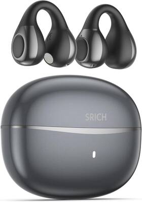 With144 Srich 313029821816 Ai Translation Earbuds Real Time 3-in-1 Translator Languages And Accents