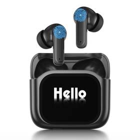 Rq-001 Srich Ai Translation Earbuds Real Time 3-in-1 Translator 144 Languages And A
