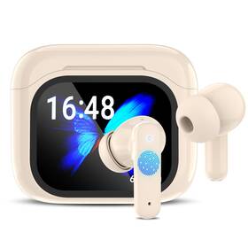 Jm19 Srotek True Wireless Earbuds Bluetooth Headphones Translation Real-time Ai