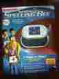 Ssb-210 Ssb-212 Franklin New Speaking Spelling Bee Electronic Learning Game