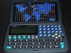 St-74 Royal Electronic Speller-thesaurus Preowned