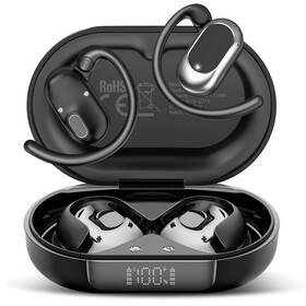Stecei G219-911 Ai Translation Earbuds Real Time Translator Headphones With 164 La