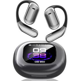 Fsj-fyes-1 Sunnyknight Ai Language Translator Earbuds Translation Real Time 144 Languages Op