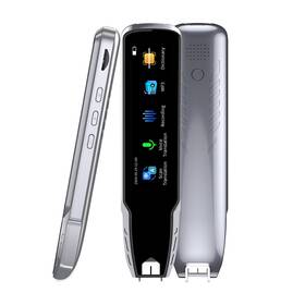 Fyb-001 Suviya Scan Reader Penupgraded Translation Pen Portable 112 Language Translator Devi