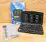 T-926 Tinday Electronic Multilingual Translator Calculator Quick Guide Read