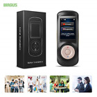 T2s Birgus Instant Voice Language Translator Device Smart Two 732515003107
