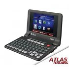T411 Atlas Arabic English Talking Dictionary And Learning Tool Great Deal