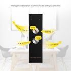 T8 Unbranded Smart Instant Voice Translator Language Speech Interactive 6001894879790