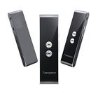 T8 Yikoo Smart Wireless Portable Translator Real Time Instant 0192543068309