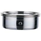 Tac-s02 Tacs02 Tatung Steamers Stainless Steel Piece Set 782195851925