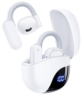 K08-0807 Tagry Ai Translation Earbuds Real Time 164 Languages 80h Playtime Translator Ear Bu