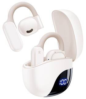 Tagry K08-260314 Ai Translation Earbuds Real Time 164 Languages 80h Playtime Translator Ear Bu