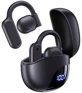 Tagry K08-260321 Ai Translation Earbuds Real Time 164 Languages 80h Playtime M Black