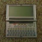 Md8000 Talking Instant-dict Voxware Speech English-chinese Oxford Dictionary