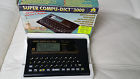 Talking Supper Russian-english English-russian 3000 Model Compu-dict