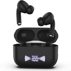 Taotuo 768634737371 Language Translation Earbuds Translator In Real Time 0.5s Two-way Tran