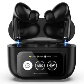Taotuo 768634742023 Ai Language Translation Earbuds Translator In Real Time 0.5s Two-way Bluetoot
