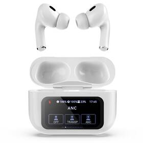 Taotuo 768634742207 Ai Translatior Earbuds Real Time 144 Language Tow-way Translation Headphones