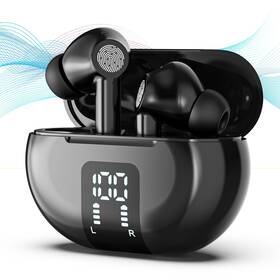 Taotuo 768634742412 Ai Language Translation Earbuds Translator In Real Time 0.5s Two-way Bluetoot