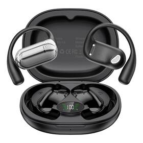 Tarminas 753803410414 Language Translator Earbuds Ows Real Time 3 In 1 Translation 150 Lan