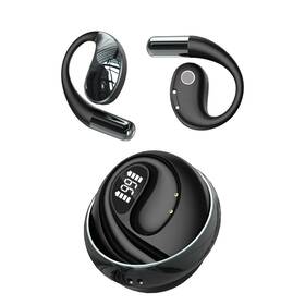 Tarminas 753803410421 Language Translator Earbuds Ows Real Time 3 In 1 Translation 150 Lan