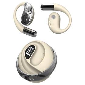 Q93-w Tarminas Ai Language Translator Earbuds Ows Real Time 3 In 1 Translation 150