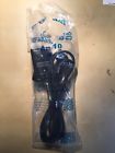 Tac-15 Tatung Ac-10 New Original Power Cable Cord For Series