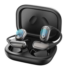 Teepoch 726972377802 Ai Language Translator Earbuds Ows Real-time 4-in-1 Translation 144 L
