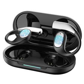 Teepoch 726972377840 Ai Language Translator Earbuds Ows Real-time 4-in-1 Translation 144 L