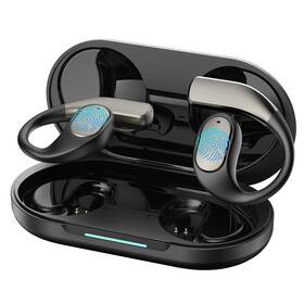 Teepoch 726972377857 Ai Language Translator Earbuds Ows Real-time 4-in-1 Translation 144 L