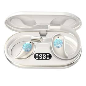 Teepoch 726972378052 Ai Language Translator Earbuds Ows Real-time 4-in-1 Translation 144 L